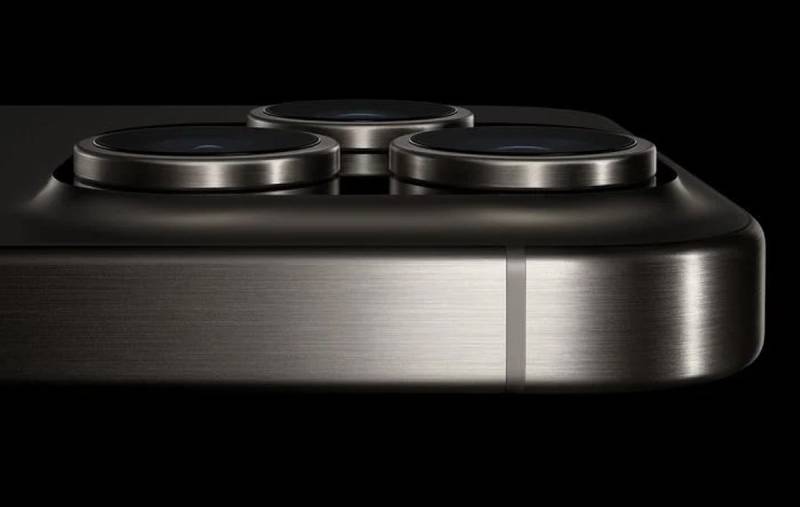 آیفون ۱۶ پرو مکس با سنسور دوربین بهبود یافته به بازار عرضه خواهد شد