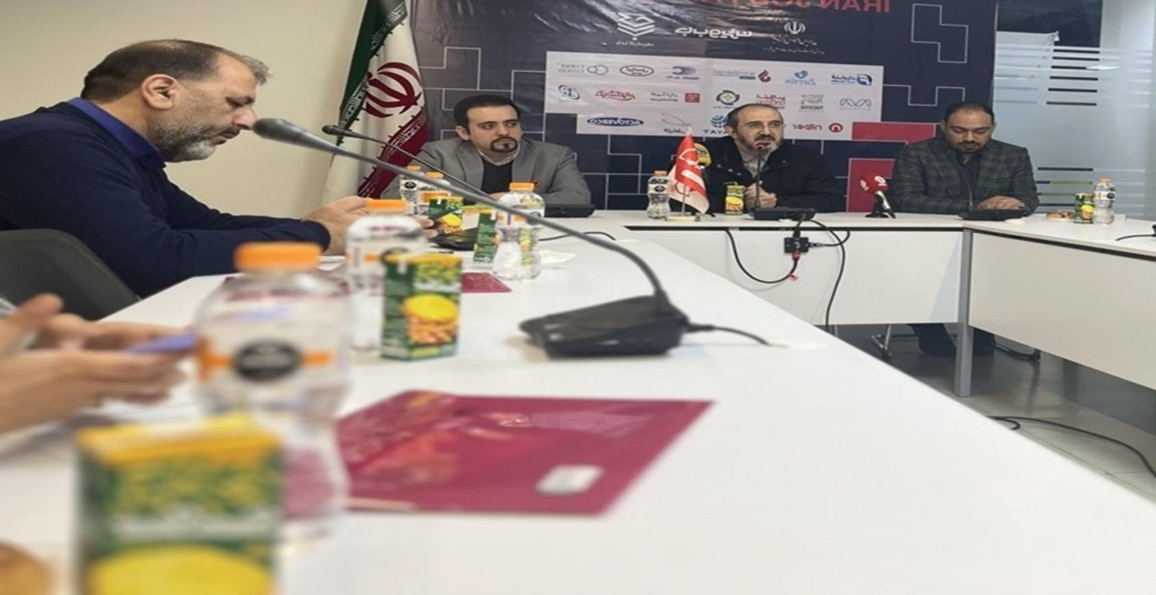 حضور ۷۰ شرکت و ارائه ۱۴۰۰ موقعیت شغلی در نمایشگاه کار ایران