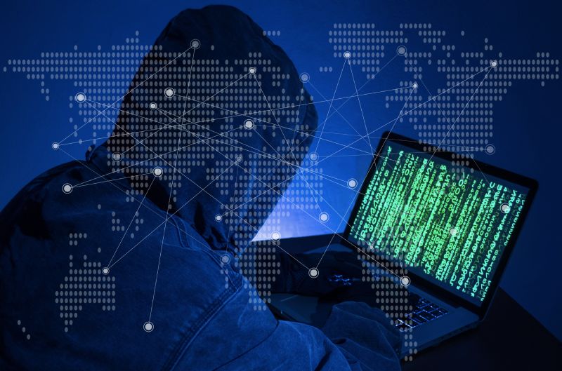 حمله سایبری به سامانه انتخاب واحد دانشگاه آزاد