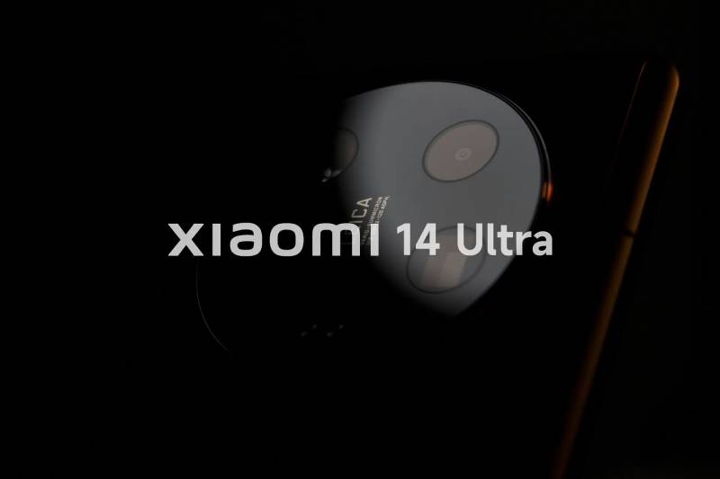 مشخصات دوربین‌های شیائومی 14 اولترا مشخص شد