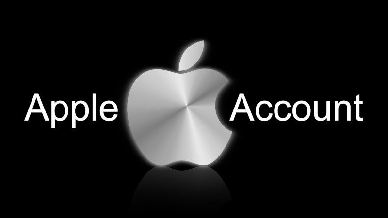 تغییر نام اپل آیدی به Apple Account در سال 2024