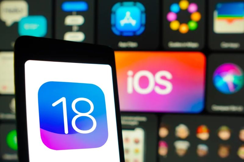 دستگاه‌ های سازگار با iOS 18 پیش از معرفی رسمی منتشر شد