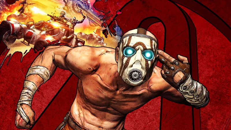 تاریخ انتشار و جزئیات جدید بازی Borderlands 4