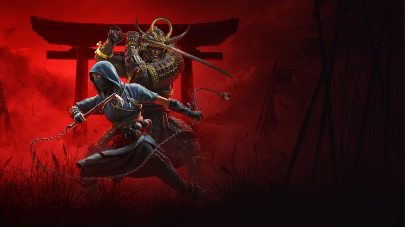انتشار بازی Assassin's Creed Shadows برای مک در30 اسفند