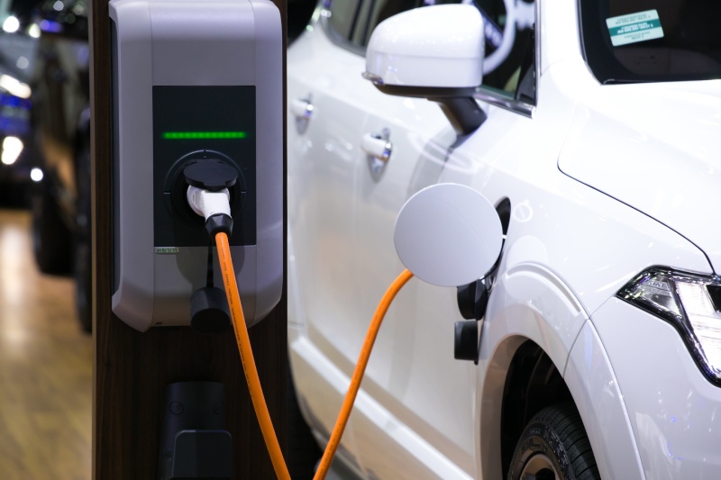 فناوری جدید BYD: شارژ کامل خودروهای برقی در ۵ دقیقه