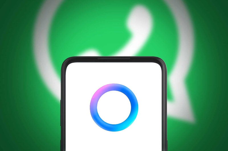 واتس از قابلیت های هوش مصنوعی خود رونمایی کرد