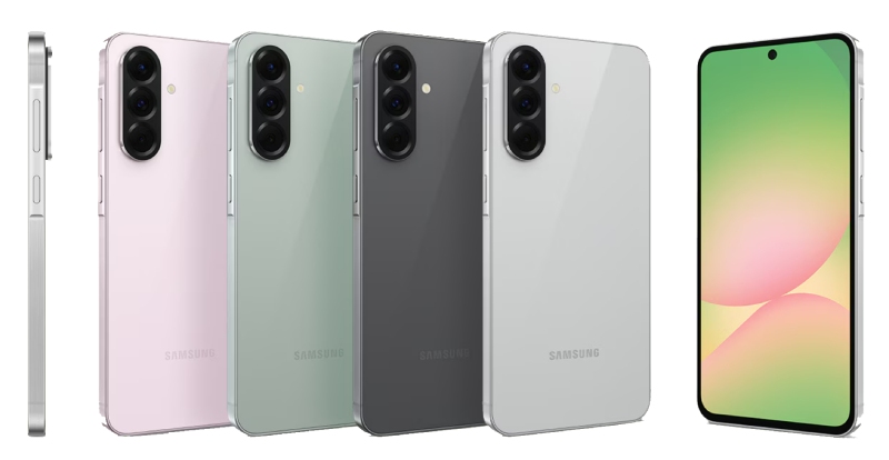 بررسی کامل گلکسی A56؛ میان‌ رده‌ ای پیشرفته با امکانات پرچم‌ دار