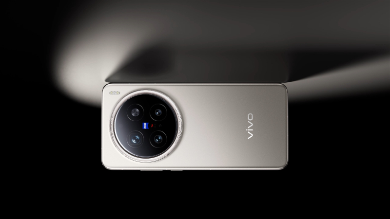 معرفی ویوو X200 اولترا و X200s: پرچمدارانی برای عکاسی حرفه‌ ای