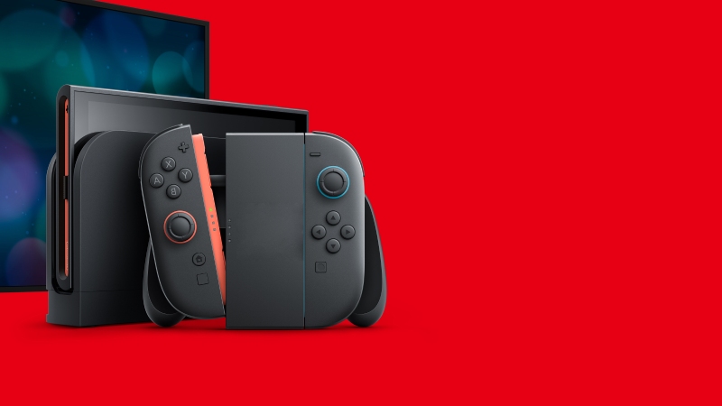 نینتندو سوییچ ۲ رسماً معرفی شد؛ مشخصات فنی، قابلیت‌ ها و تاریخ عرضه