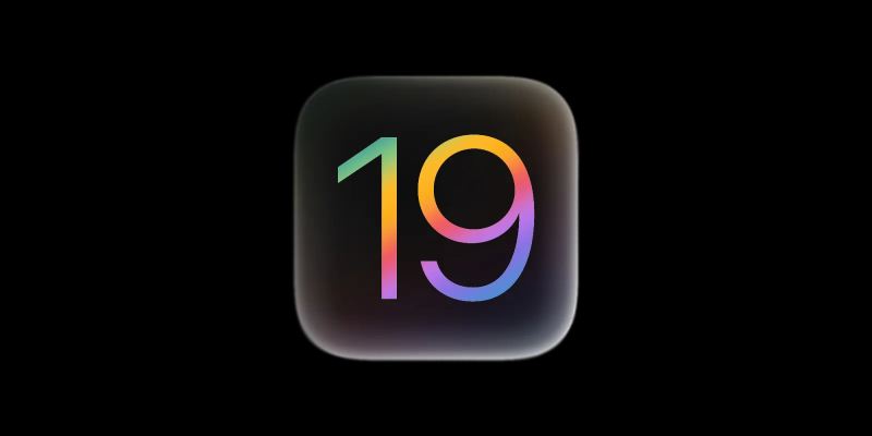 کدام مدل‌ های آیفون به‌ روزرسانی iOS 19 را دریافت خواهند کرد؟