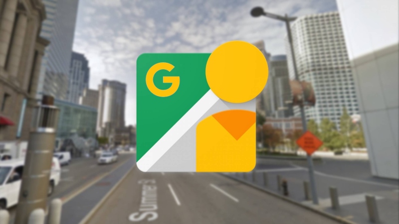 سفر جاده ای مجازی: تجربه‌ ای نوین با استفاده از Google Street View