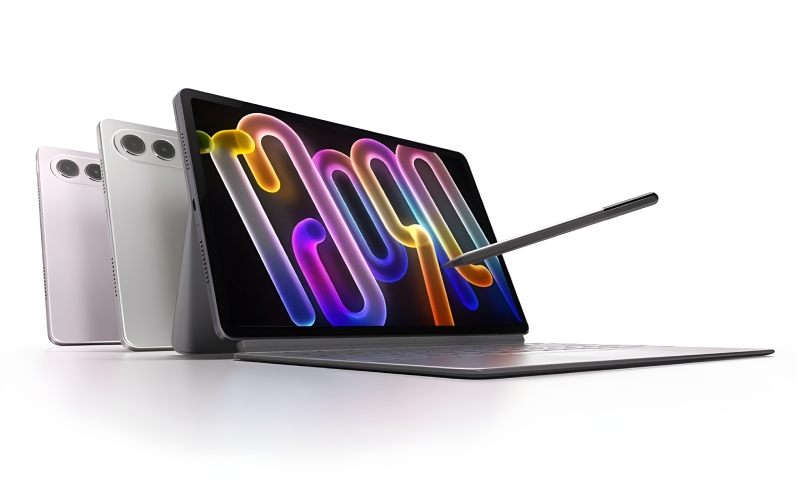بررسی تبلت Xiaoxin Pro GT لنوو؛ انتخابی مقرون به صرفه برای گیمرها با بودجه محدود