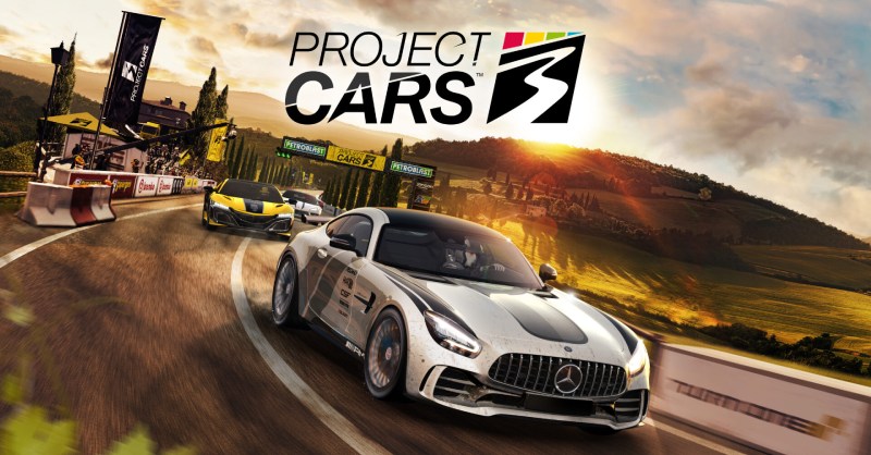 پایان یک مسیر: بازی Project Cars 3 به زودی از فروشگاه‌ های دیجیتال حذف می‌ شود