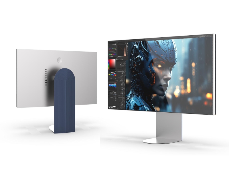 معرفی اولین مانیتور 6K دنیا؛ ال‌جی استانداردهای تولید محتوا را تغییر می‌ دهد