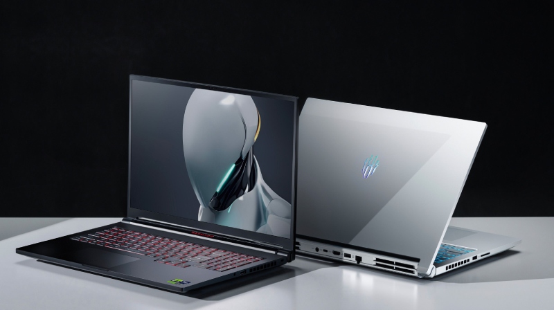 رد مجیک ۱۶ پرو معرفی شد؛ لپ تاپ گیمینگ فوق قدرتمند