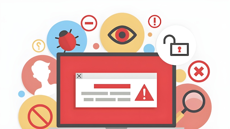 هک ۱۴ هزار وب‌ سایت وردپرسی؛ استفاده هکرها از بلاک چین برای انتشار بد افزار