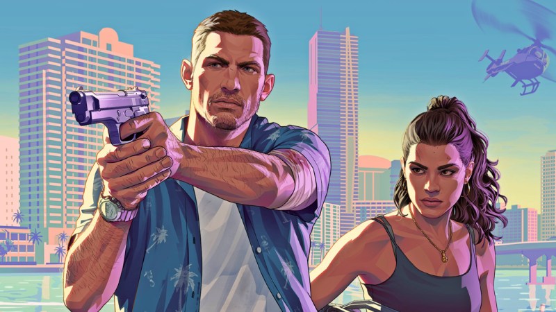 GTA 6 دوباره تأخیر خورد؛ تاریخ جدید عرضه و جزئیات تازه از دنیای بازی اعلام شد