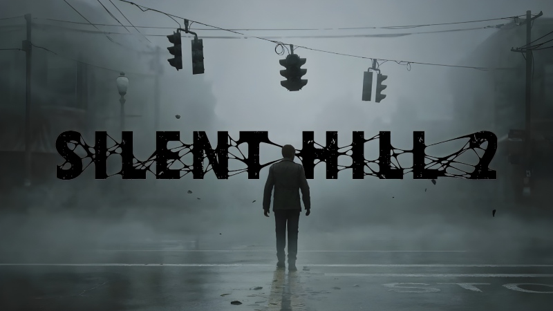انتشار بازسازی بازی Silent Hill 2 روی ایکس باکس