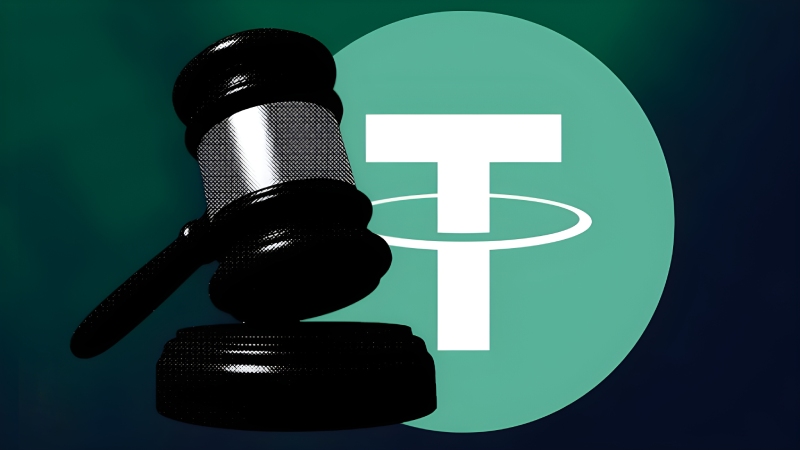 موج تازه بلوکه‌ سازی دارایی‌ های دیجیتال ایرانیان؛ بیش از ۱۰ میلیون دلار تتر مسدود شد