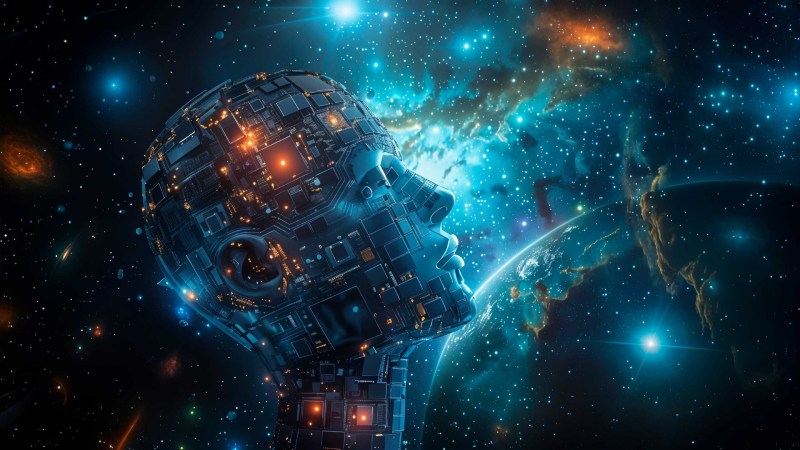 هوش مصنوعی هنوز درک واقعی از جهان ندارد؛ یافته‌ های تازه پژوهش MIT