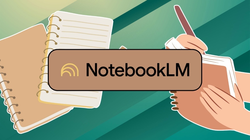 قابلیت جدید NotebookLM گوگل؛ تبدیل یادداشت ها به ویدیوهای کوتاه 60 ثانیه ای با هوش مصنوعی