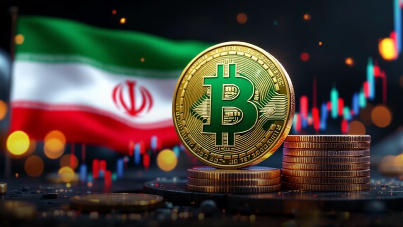 هشدار انجمن بلاکچین ایران درباره فعالیت صرافی های خارجی