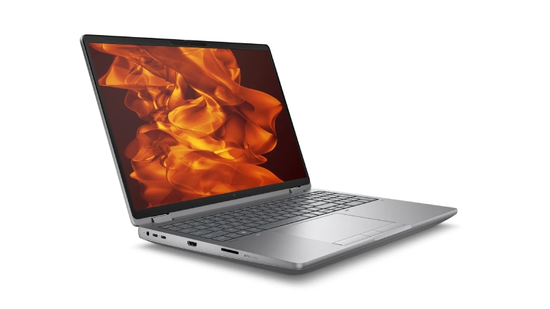 نمایشگر ۱۶ اینچی و درگاه های پرسرعت Thunderbolt 5